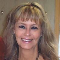 Kathy Aldridge