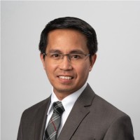 Luther Ramos, LLB., LLM.