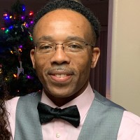 Jeffrey Martin