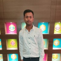 Amol Waghmare