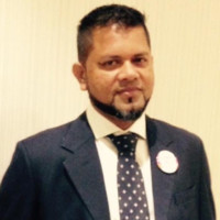 Mohammad Shaifuddin Khaled Parvez