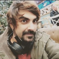Adrián Andújar