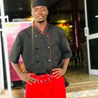 Ousainou Bah