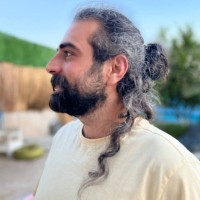 Ali Shoghri