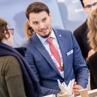 Benjamin Wilhelm (he/him)