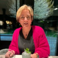 Annelies Van Orshoven