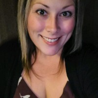 Melanie Hoover