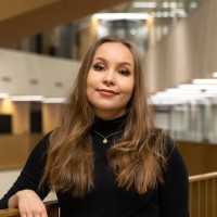 Ella-Kaisa Luoma
