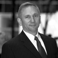 Gordon Swanson