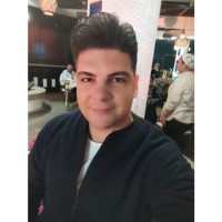 Ahmed Said