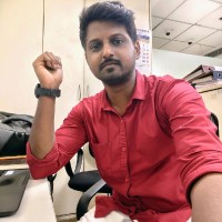 Adarsh Ravindran