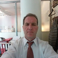 Andrés Gurmendi