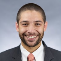 Jared Vega Goodman MD PhD