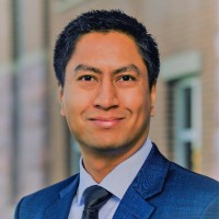 Sujan Lamichhane