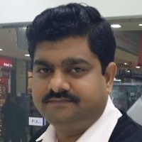 Ashish Barai