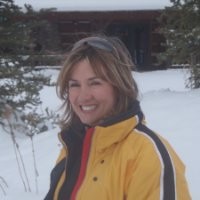 Betsy Townsend