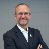 Gonzalo Muñoz Abogabir CMGGonzalo Muñoz Abogabir CMG is an Influencer