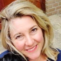 Martine Van De Linde