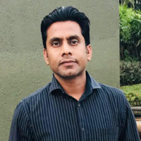 Rakesh Kumar