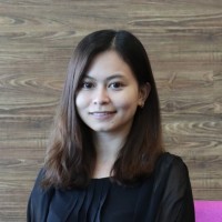 Josephine Hanh Nguyen