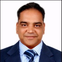 Anand K.