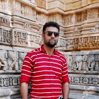Vishal Panchal