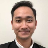 Benjamin Chong