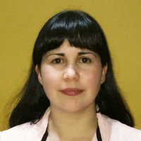Irene Aranda