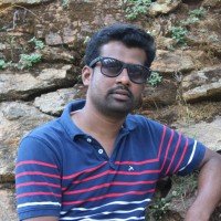 Ravi Kumar N R
