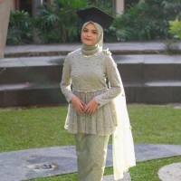 Khairunnisa' Rahmadhanti