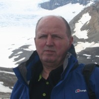 Peter Dawson
