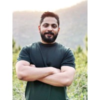 Agha Rafish Danial