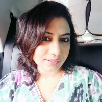 Siddhi Haldankar