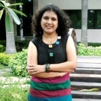 Kavya Murthy