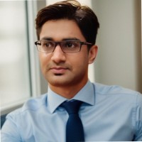 Santosh Ramesh
