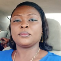 Bukola Okoro