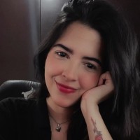 Bruna Falcão