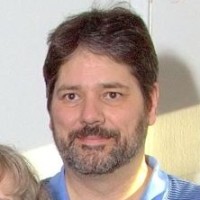 Scott Lehman