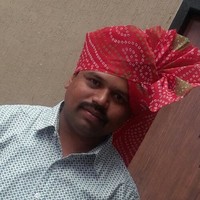 Harshal barjibhe
