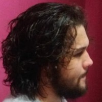 Eduardo Matheus De Menezes Souto