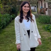 Esengül Güzel