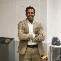 Gabriel Ajah