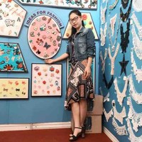 Stephanie Wong
