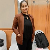 Reema Hegde