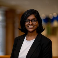 Swati Sriram