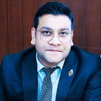 Yogesh Kumar Sharma