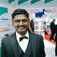 Shanmuga Sundaram