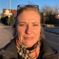 Karin Monrad Fischer