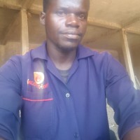 Kimbowa Fred