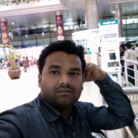 Ubaid Patel